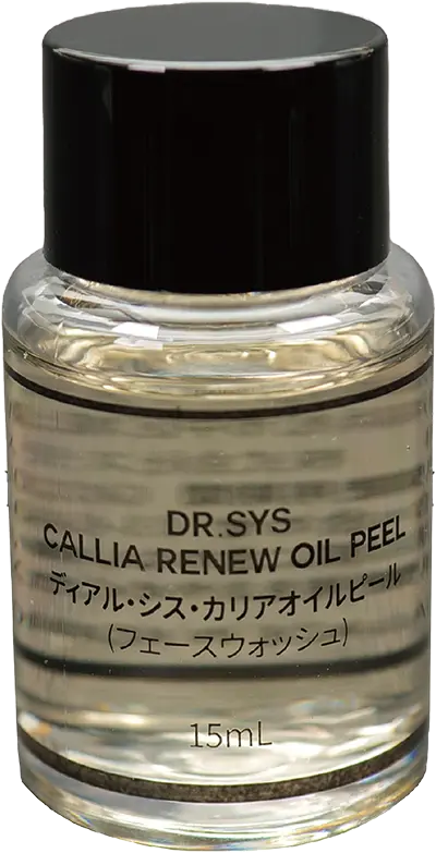 DR.SYS-CALLIA-RENEW-OIL-PEEL